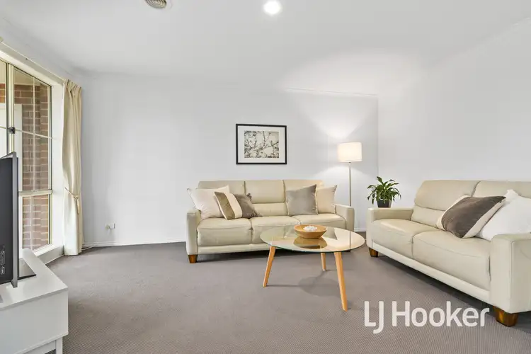 Fourth view of Homely house listing, 74 Bluehills Boulevard, Pakenham VIC 3810