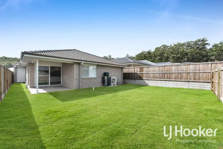 69 Hyde Drive, Yarrabilba QLD 4207
