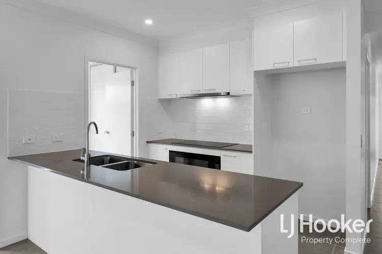 Third view of Homely house listing, 69 Hyde Drive, Yarrabilba QLD 4207