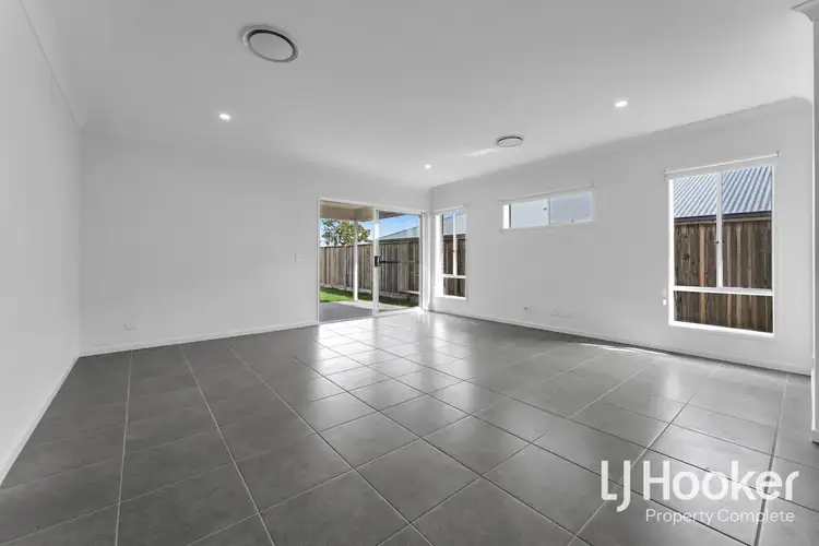 Fourth view of Homely house listing, 69 Hyde Drive, Yarrabilba QLD 4207