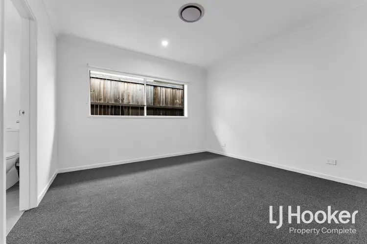 Fifth view of Homely house listing, 69 Hyde Drive, Yarrabilba QLD 4207