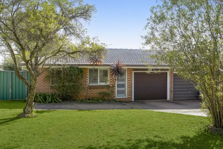 5/49 Gordon Avenue, Newtown QLD 4350