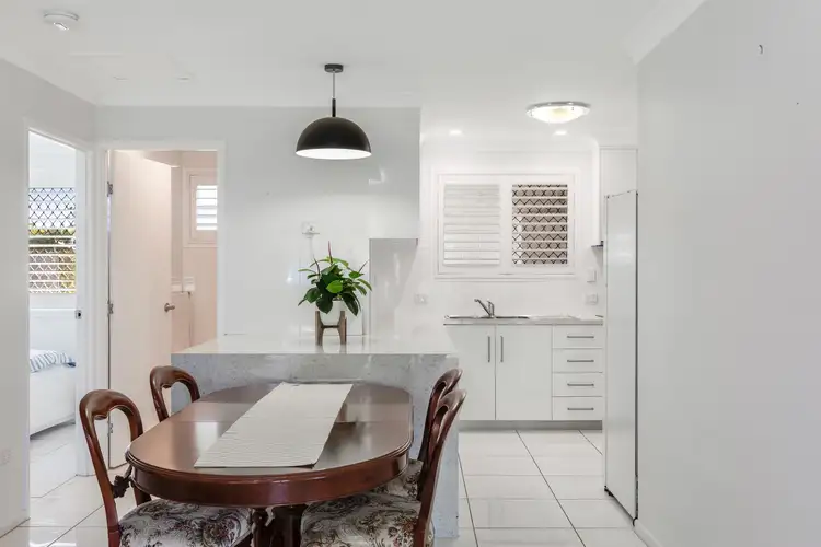 Third view of Homely unit listing, 5/49 Gordon Avenue, Newtown QLD 4350