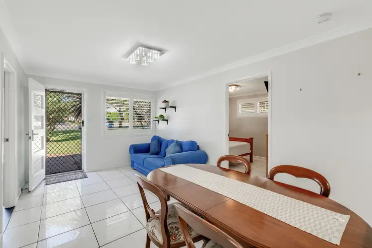 Fourth view of Homely unit listing, 5/49 Gordon Avenue, Newtown QLD 4350