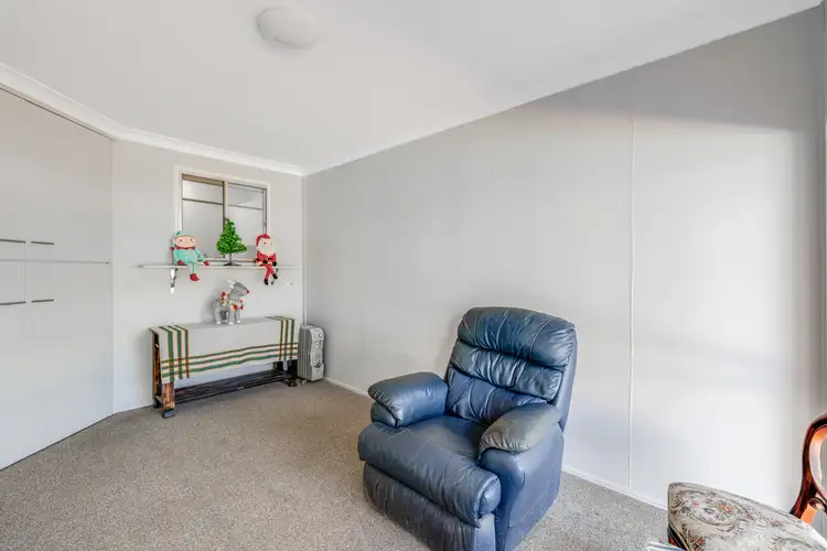Fifth view of Homely unit listing, 5/49 Gordon Avenue, Newtown QLD 4350