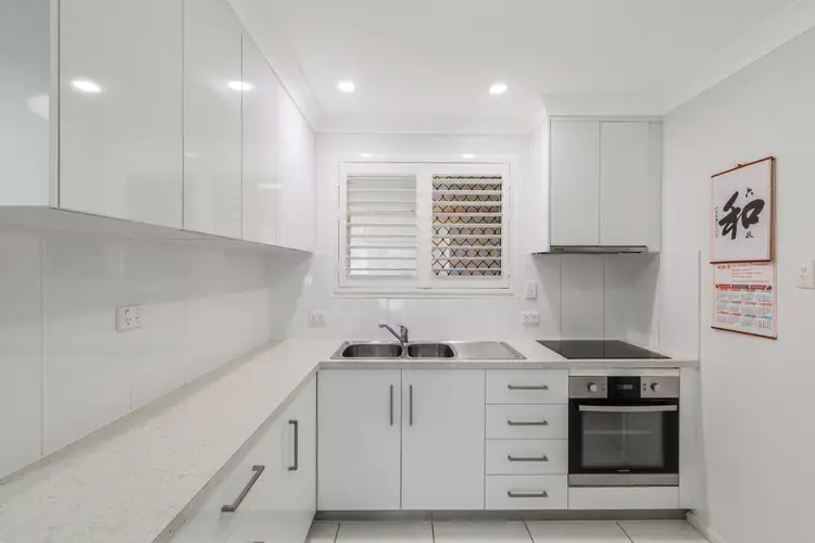Sixth view of Homely unit listing, 5/49 Gordon Avenue, Newtown QLD 4350