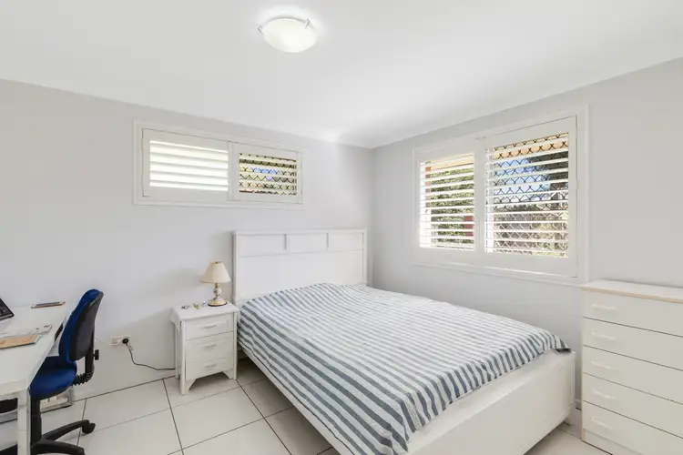 Seventh view of Homely unit listing, 5/49 Gordon Avenue, Newtown QLD 4350
