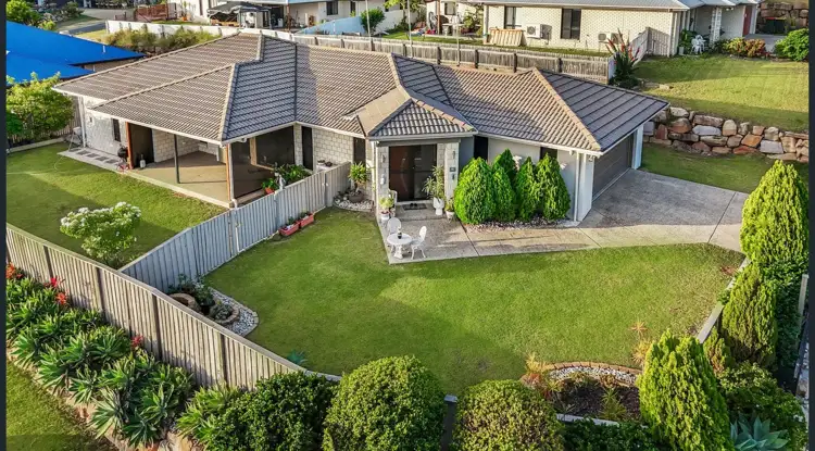 Main view of Homely house listing, 22 Stan Jones Street, Norman Gardens QLD 4701