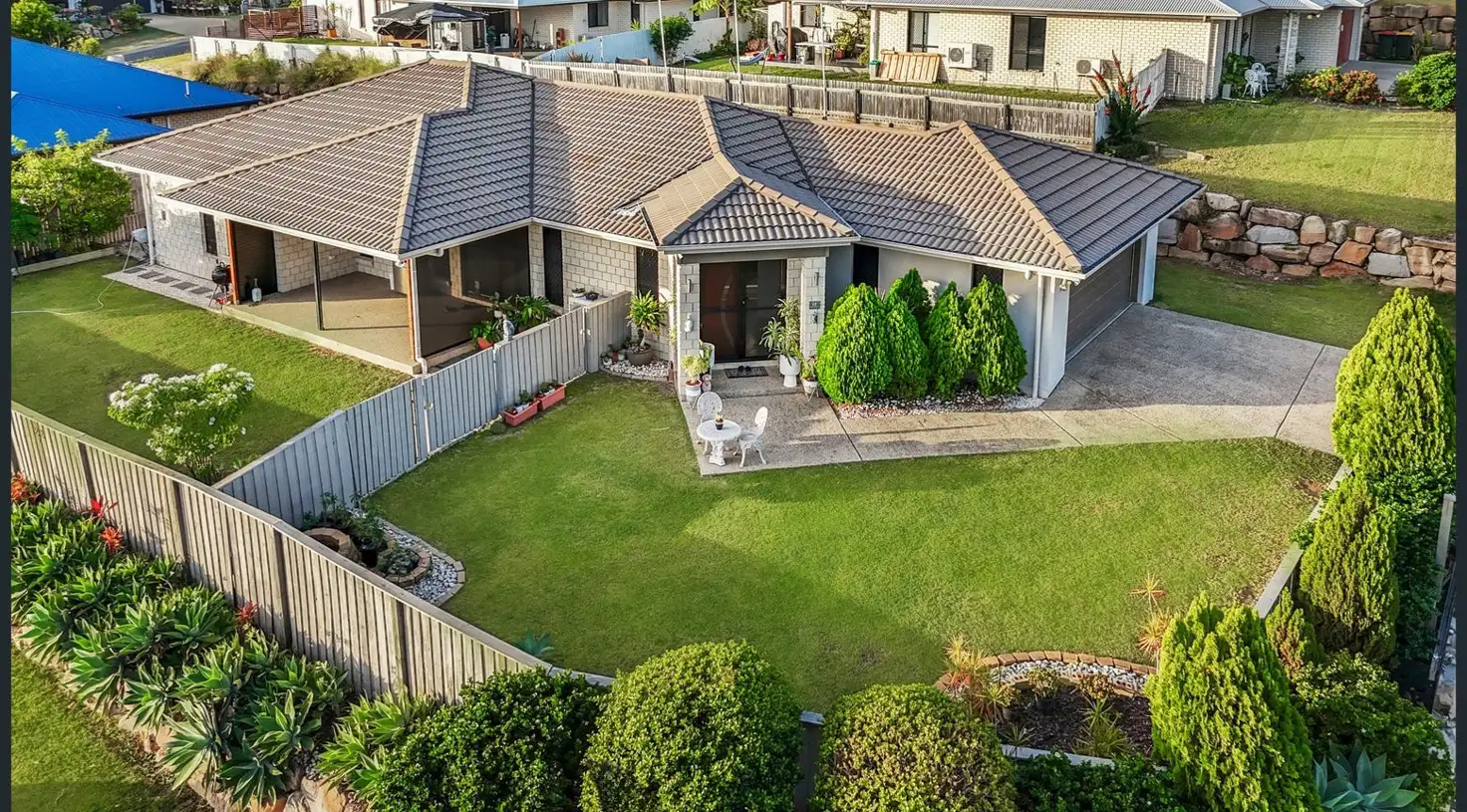 Main view of Homely house listing, 22 Stan Jones Street, Norman Gardens QLD 4701