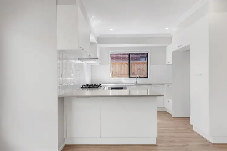 Third view of Homely house listing, 269 Manor Lakes Boulevard, Manor Lakes VIC 3024