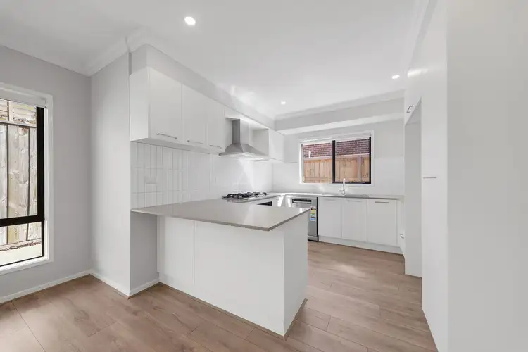 Fifth view of Homely house listing, 269 Manor Lakes Boulevard, Manor Lakes VIC 3024