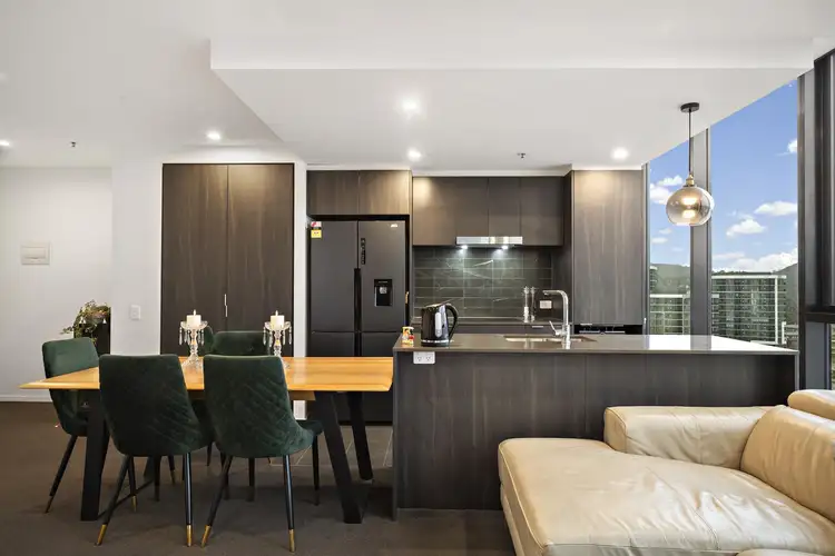 1417/15 Bowes Street, Phillip ACT 2606