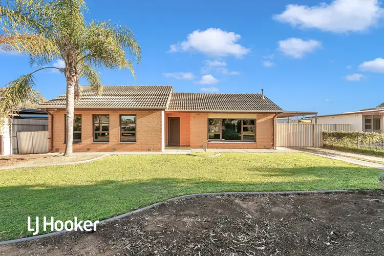 43 Caruso Crescent, Brahma Lodge SA 5109