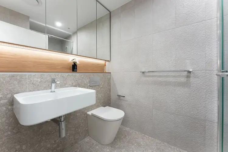 Sixth view of Homely unit listing, 509/15-19 Clarence Street, Burwood NSW 2134