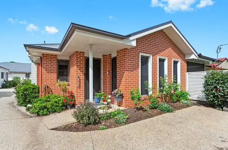 Second view of Homely unit listing, 6/14 Horton Street, East Toowoomba QLD 4350