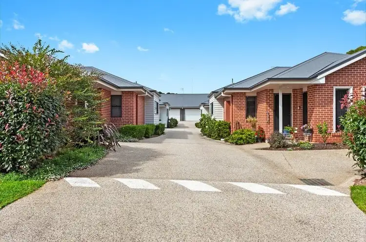 Third view of Homely unit listing, 6/14 Horton Street, East Toowoomba QLD 4350