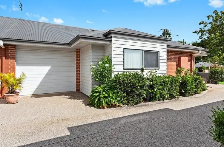 Fourth view of Homely unit listing, 6/14 Horton Street, East Toowoomba QLD 4350