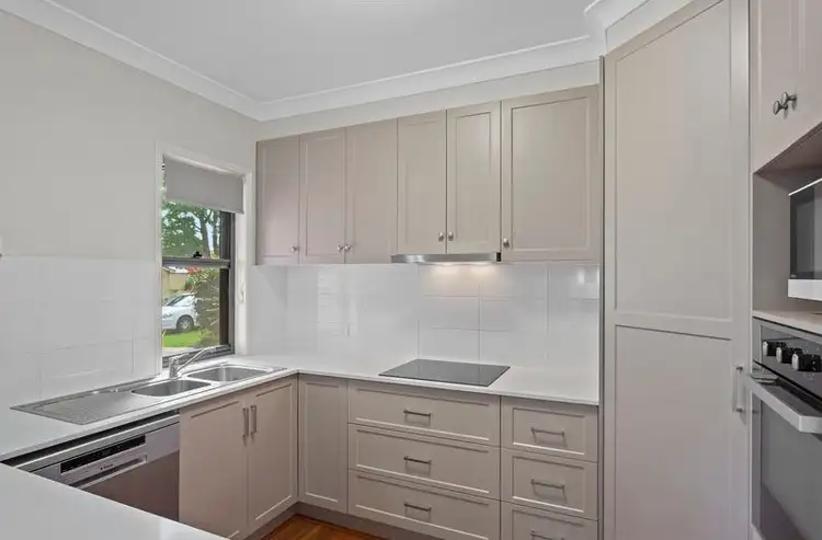 Fifth view of Homely unit listing, 6/14 Horton Street, East Toowoomba QLD 4350
