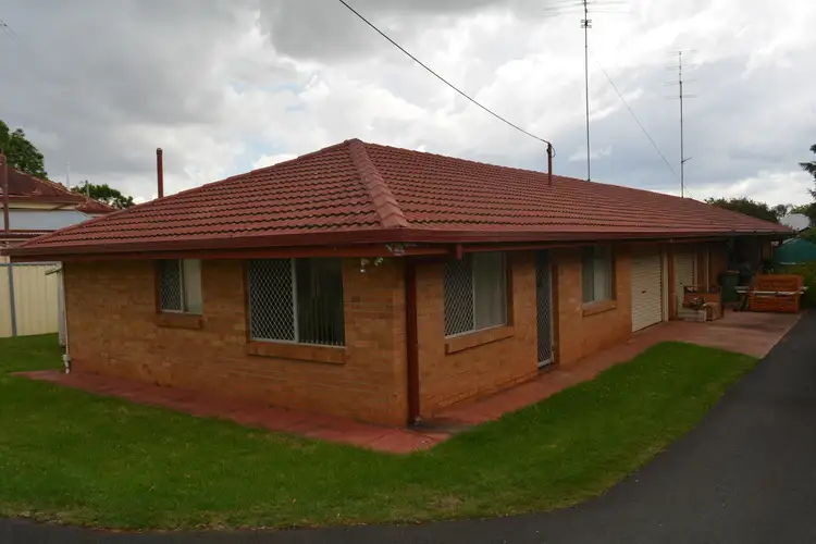 Main view of Homely unit listing, 1/95 Hume Street, Toowoomba QLD 4350