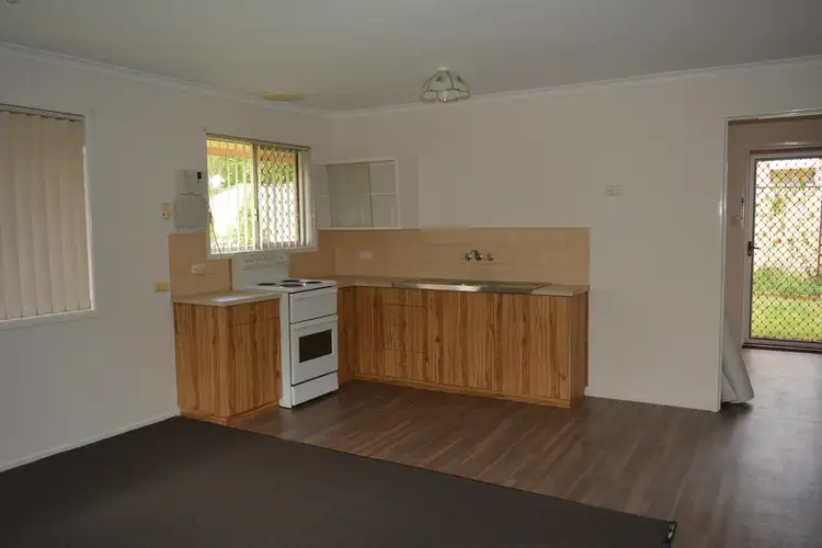 Third view of Homely unit listing, 1/95 Hume Street, Toowoomba QLD 4350