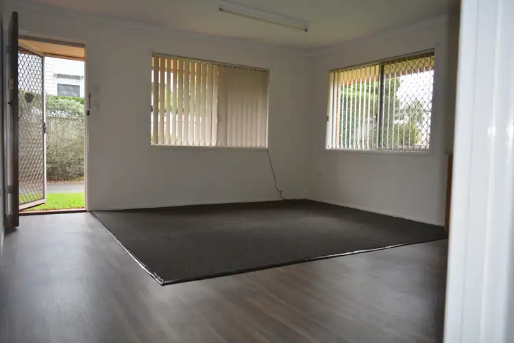 Fourth view of Homely unit listing, 1/95 Hume Street, Toowoomba QLD 4350