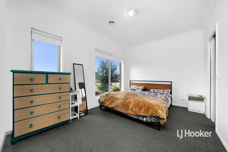 Third view of Homely house listing, 21 Fox Walk, Truganina VIC 3029