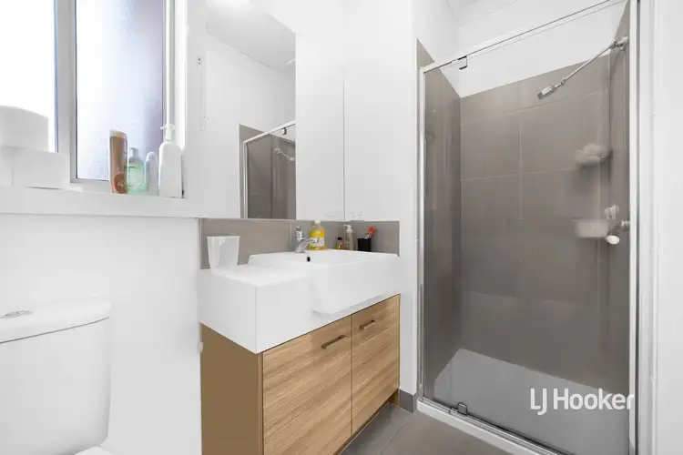 Sixth view of Homely house listing, 21 Fox Walk, Truganina VIC 3029
