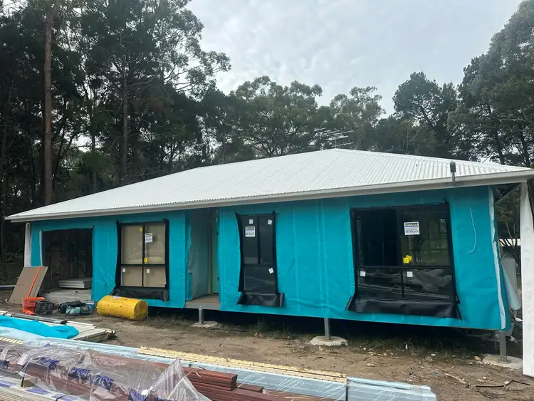 Address available on request