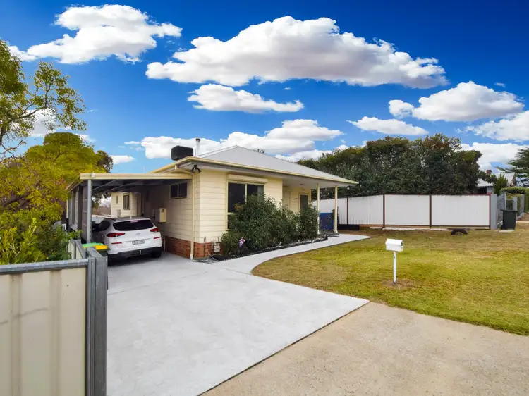 Main view of Homely house listing, 17 Taylor Rd, Young NSW 2594