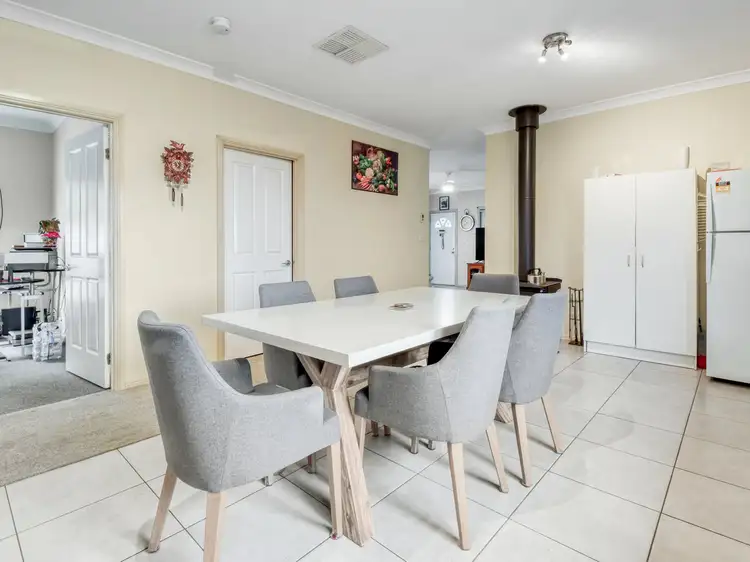 Second view of Homely house listing, 17 Taylor Rd, Young NSW 2594