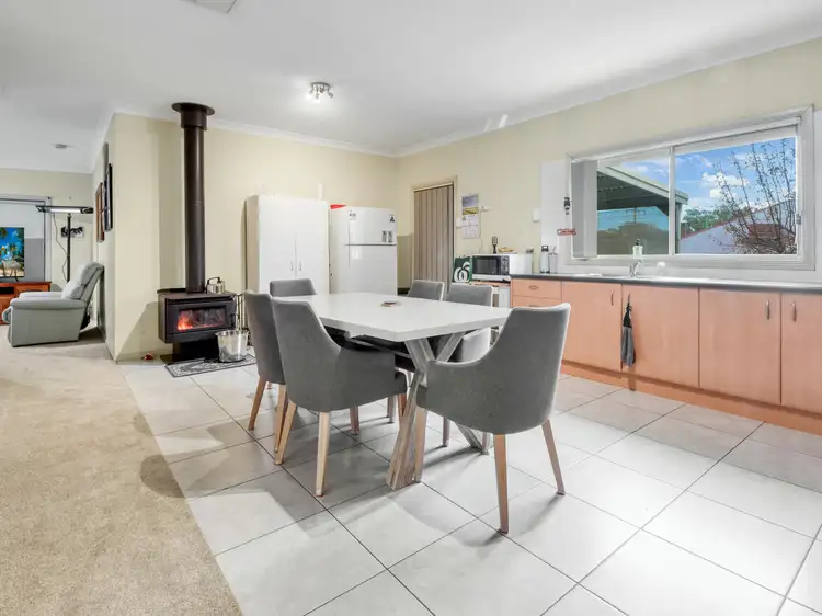 Third view of Homely house listing, 17 Taylor Rd, Young NSW 2594