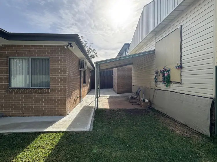Second view of Homely flat listing, 35a Kurrajong Crescent, Blacktown NSW 2148