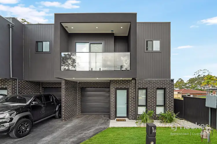 4/22 Boolarong Avenue