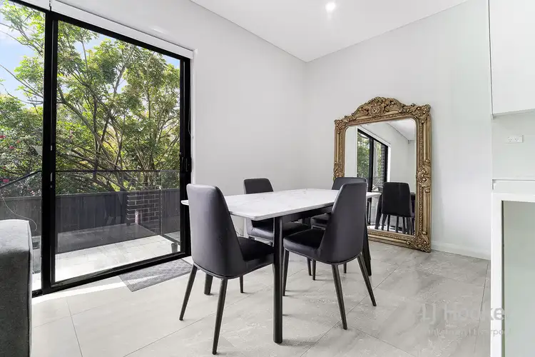 Fourth view of Homely townhouse listing, 4/22 Boolarong Avenue, Chipping Norton NSW 2170