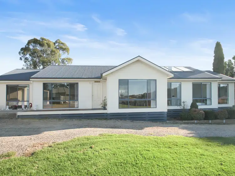 Second view of Homely house listing, 12 Bradley Court, Nicholson VIC 3882