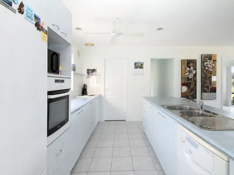 Fifth view of Homely house listing, 12 Bradley Court, Nicholson VIC 3882