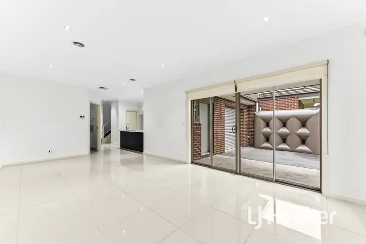 Second view of Homely townhouse listing, 9/280 Pound Road, Hampton Park VIC 3976