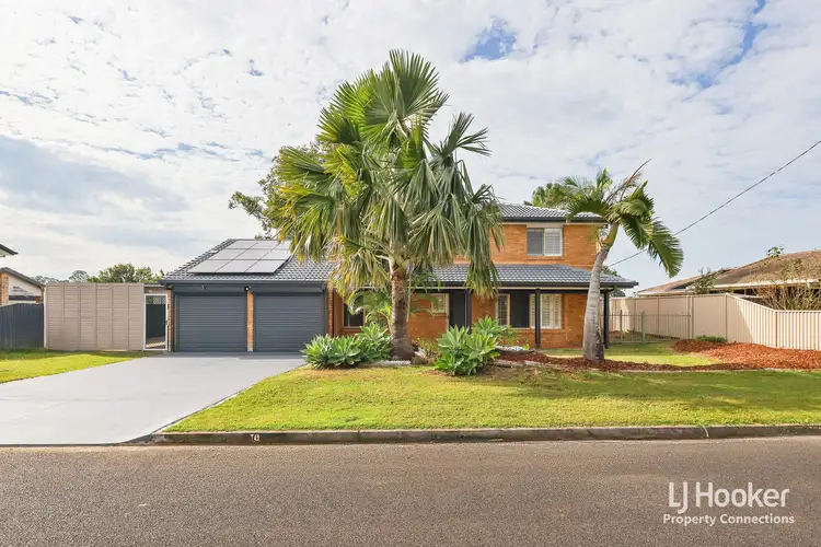 30 Goodwood Road, Murrumba Downs QLD 4503