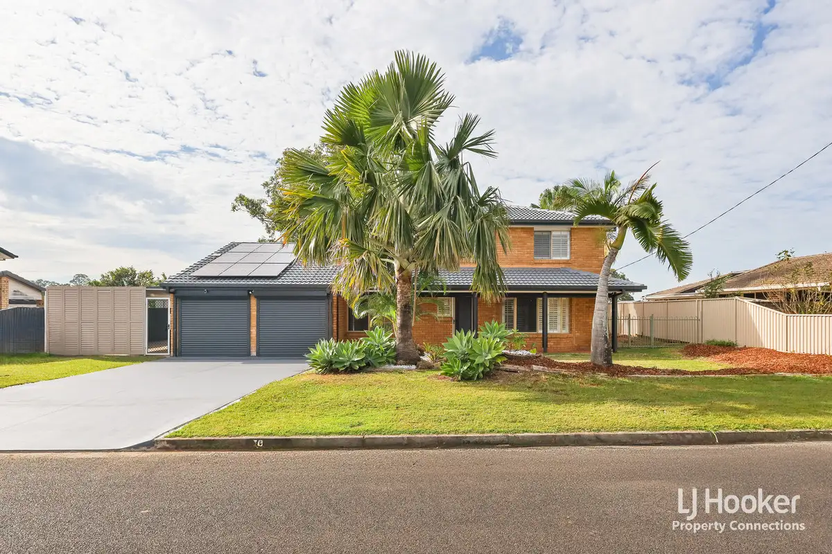Main view of Homely house listing, 30 Goodwood Road, Murrumba Downs QLD 4503