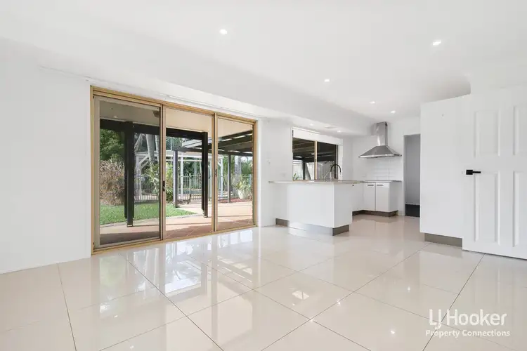 Fourth view of Homely house listing, 30 Goodwood Road, Murrumba Downs QLD 4503