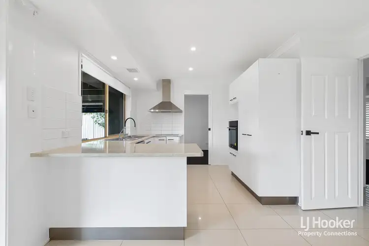 Fifth view of Homely house listing, 30 Goodwood Road, Murrumba Downs QLD 4503
