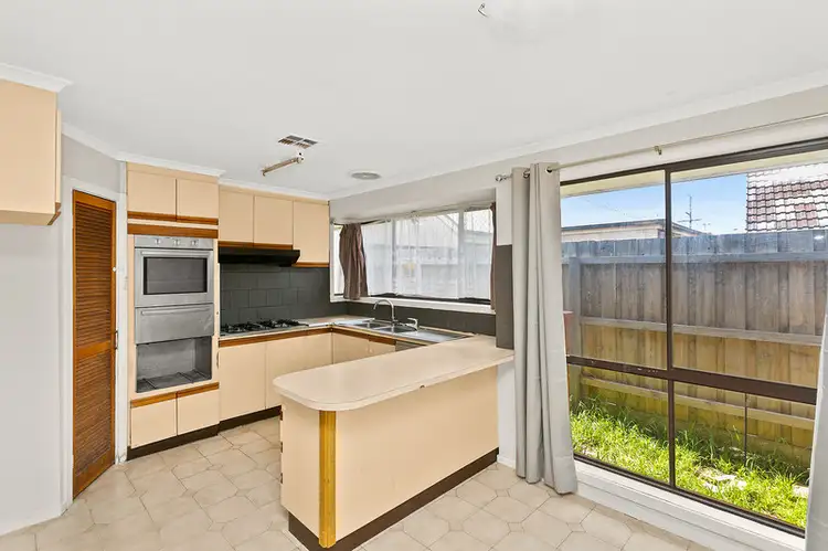 Second view of Homely house listing, 10 Kite Court, Werribee VIC 3030