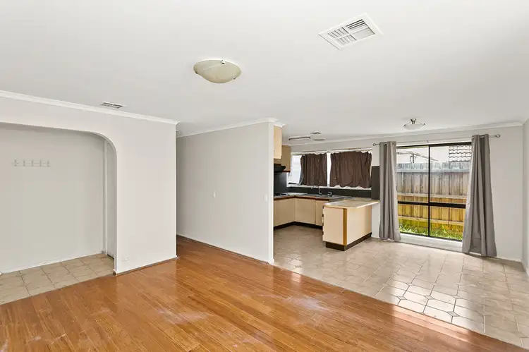 Fourth view of Homely house listing, 10 Kite Court, Werribee VIC 3030