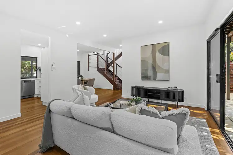 2/39 Moorak Street, Taringa QLD 4068