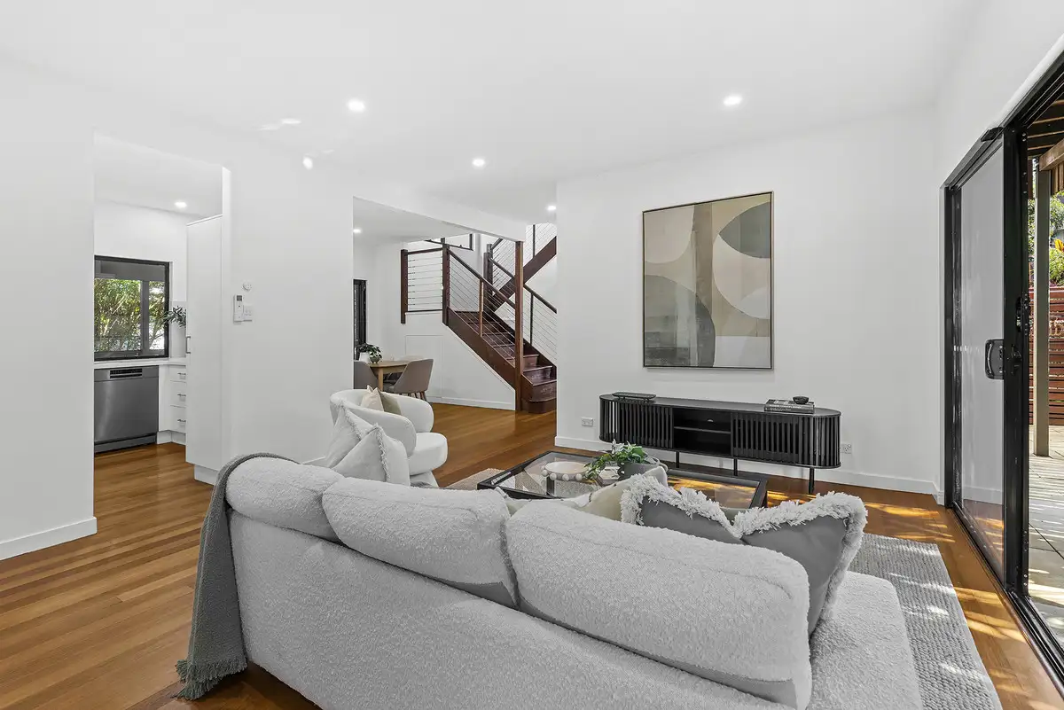 Main view of Homely townhouse listing, 2/39 Moorak Street, Taringa QLD 4068