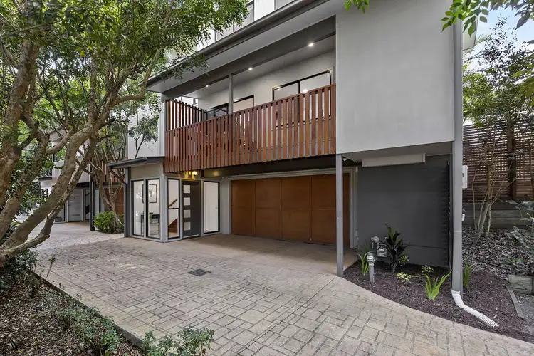 Second view of Homely townhouse listing, 2/39 Moorak Street, Taringa QLD 4068