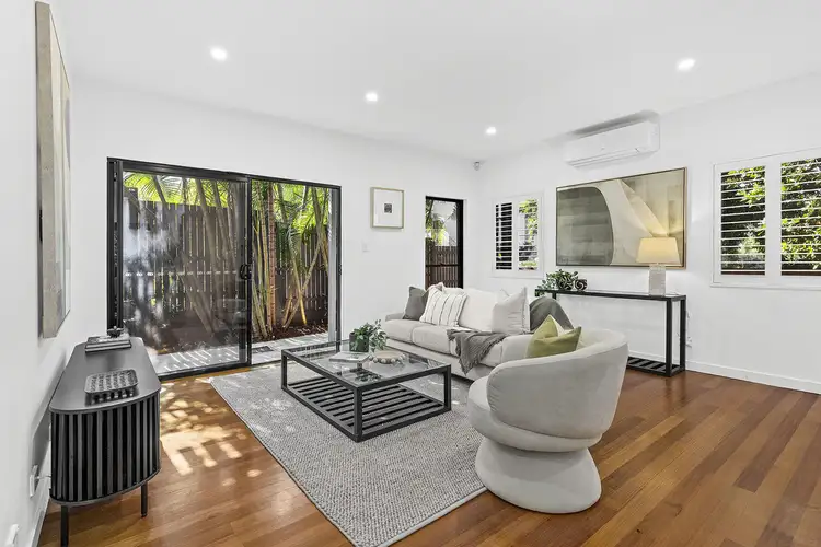 Fourth view of Homely townhouse listing, 2/39 Moorak Street, Taringa QLD 4068