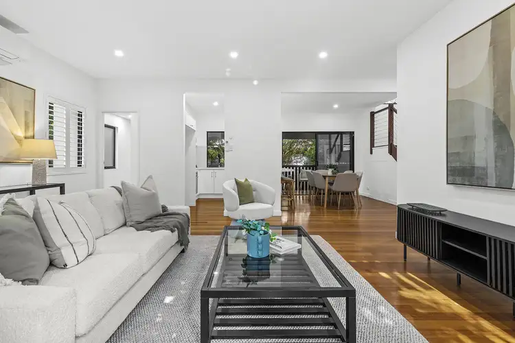 Fifth view of Homely townhouse listing, 2/39 Moorak Street, Taringa QLD 4068
