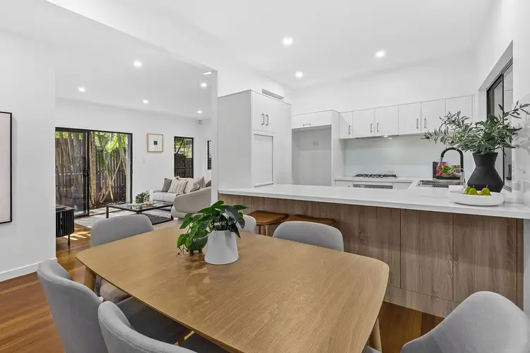 Sixth view of Homely townhouse listing, 2/39 Moorak Street, Taringa QLD 4068