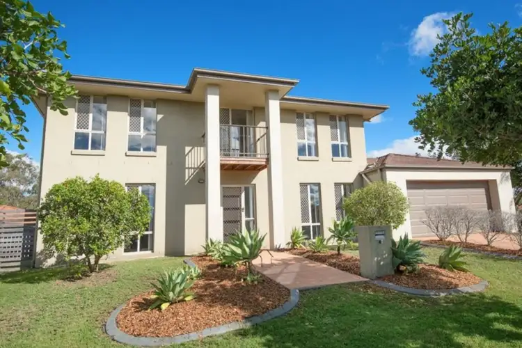 47 Waterlily Circuit, Carseldine QLD 4034